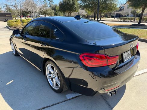 Used 2018 BMW 430i Gran Coupe image 11