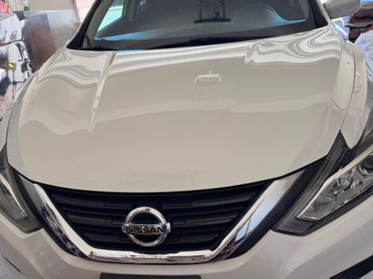 Used 2016 Nissan Altima 2.5 S w/ Power Driver Seat Package