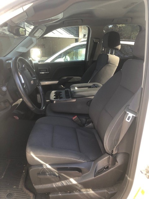 Used 2019 Chevrolet Silverado 1500 LT RWD image 5