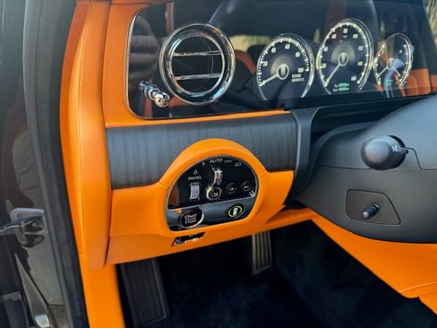 Used 2021 Rolls-Royce Ghost image 14