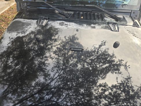 Used 2012 Jeep Wrangler Sport image 5