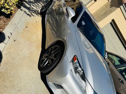 Used 2015 Lexus IS 250 250 Sedan 4D w/ F-Sport Package