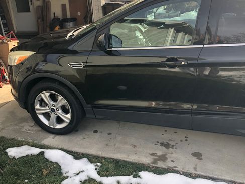 Used 2013 Ford Escape SE image 1