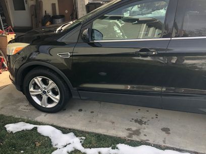 Used 2013 Ford Escape SE