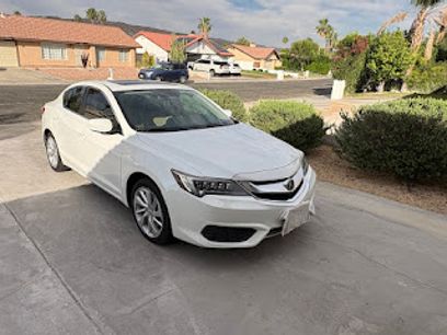 Used 2018 Acura ILX