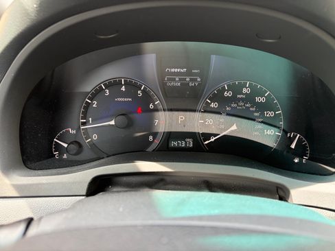 Used 2010 Lexus RX 350 2WD image 6