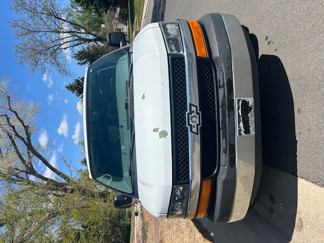 Used 2014 Chevrolet Express 1500 LT w/ LT Preferred Equipment Group AWD/4WD image 5