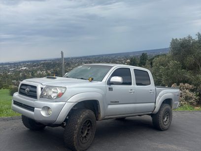 Used 2008 Toyota Tacoma PreRunner