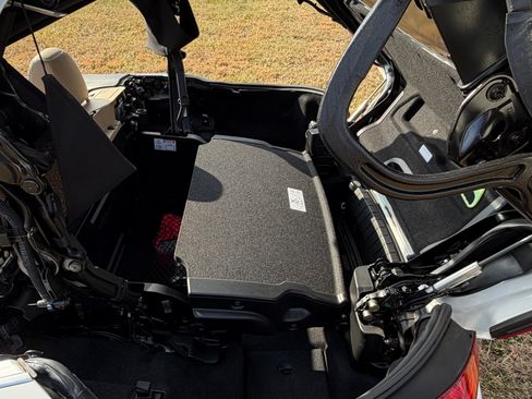 Used 2015 BMW 435i xDrive Convertible image 28