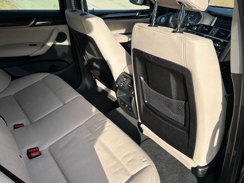 Used 2015 BMW X3 xDrive28i image 20