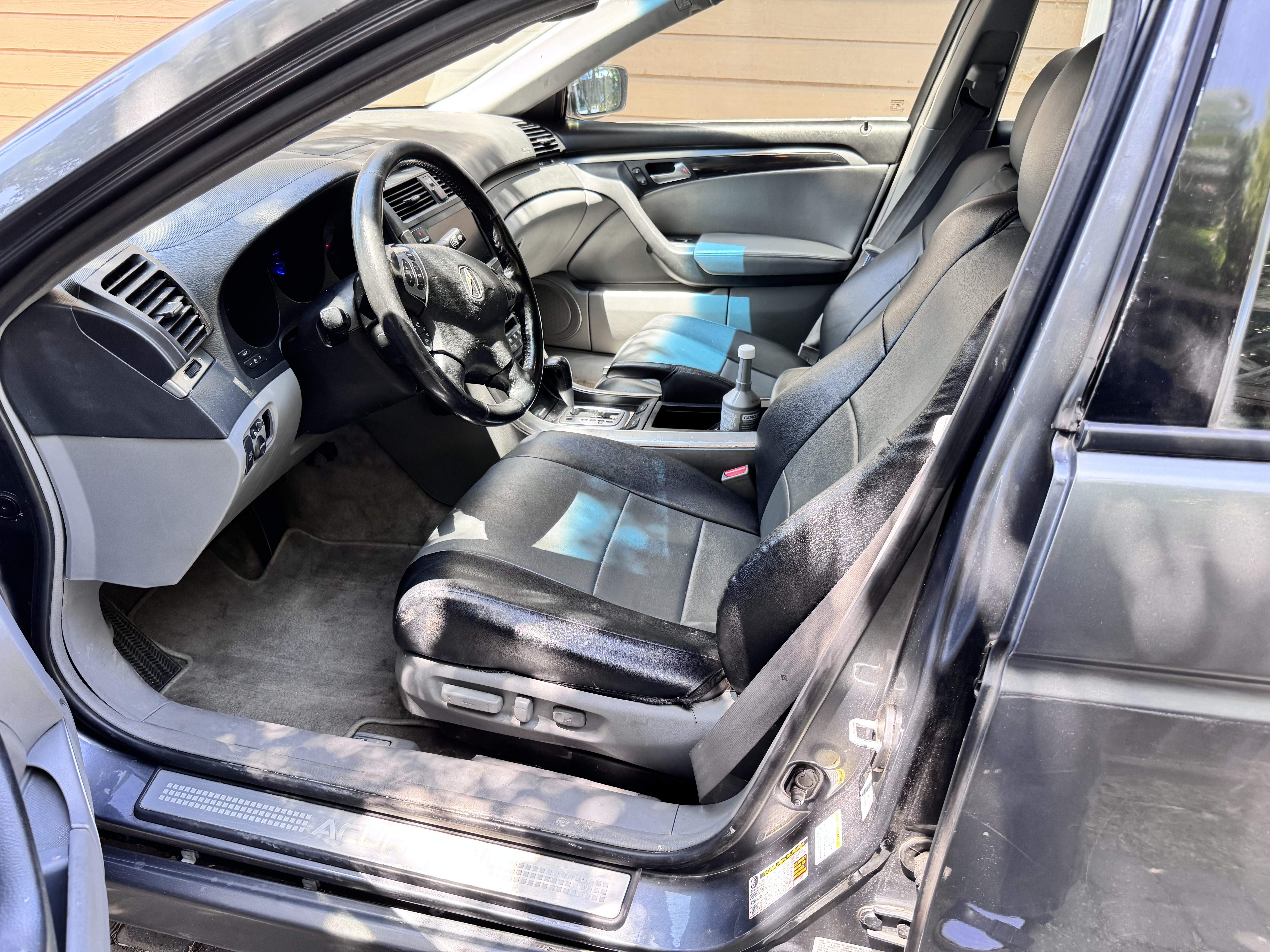Used 2005 Acura TL FWD image 6
