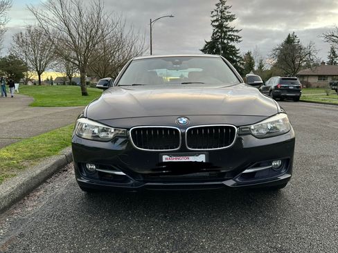 Used 2012 BMW 328i Sedan image 2