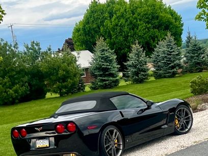 Used 2005 Chevrolet Corvette Convertible w/ Preferred Equipment Group