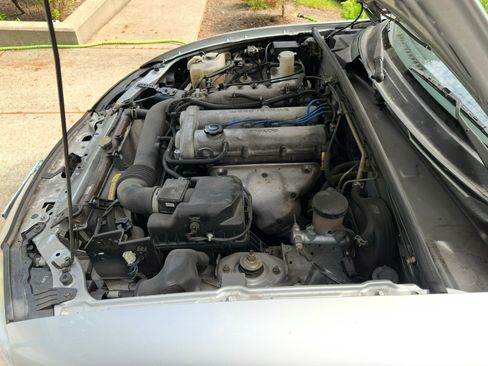 Used 1999 MAZDA MX-5 Miata RWD image 24
