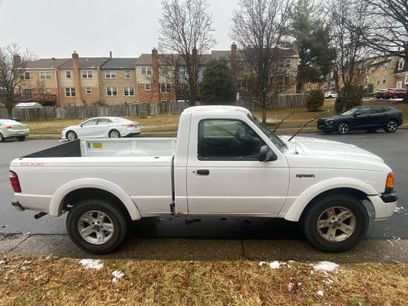 Used 2004 Ford Ranger Edge