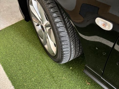 Used 2009 Saab 9-3 2.0T image 15