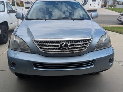 Used 2008 Lexus RX 400h 2WD