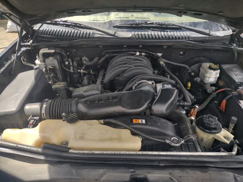 Used 2010 Ford Explorer Limited image 9