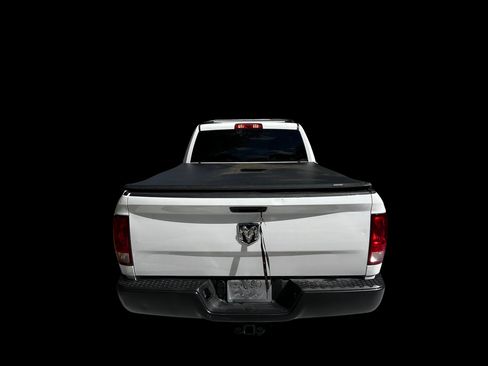 Used 2023 RAM 1500 Tradesman w/ Trailer Tow Group RWD image 8