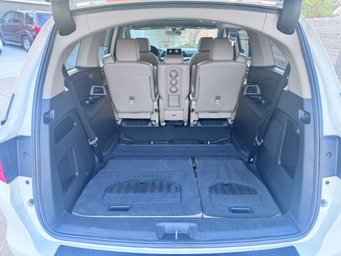 Used 2018 Honda Odyssey EX-L image 32