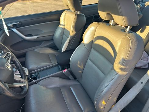 Used 2010 Honda Civic EX-L image 8