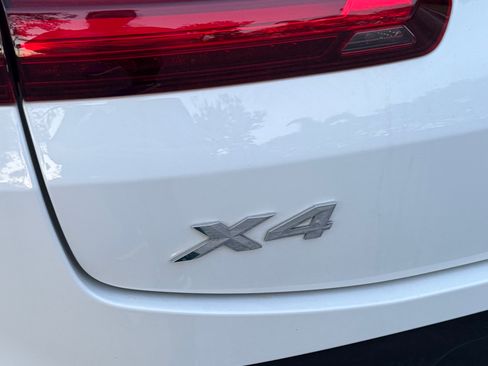 Used 2023 BMW X4 xDrive30i w/ M Sport Package image 14