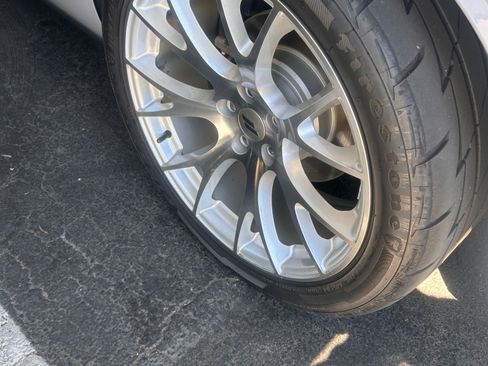 Used 2021 Dodge Challenger R/T w/ Driver Convenience Group image 11