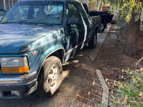 Used 1994 Dodge Dakota Sport image 4