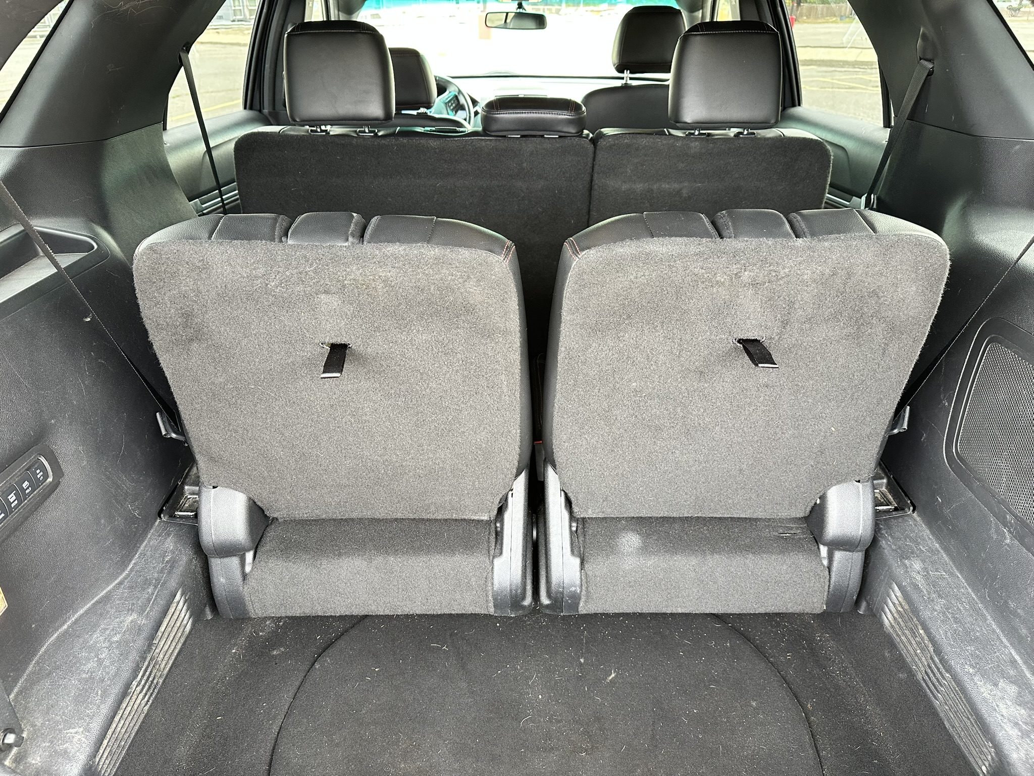 Used 2017 Ford Explorer Sport AWD/4WD image 13