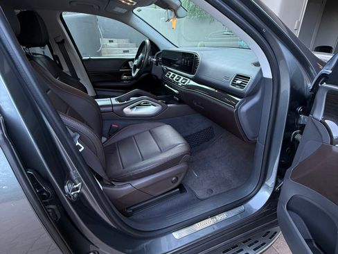 Used 2020 Mercedes-Benz GLS 450 4MATIC image 20