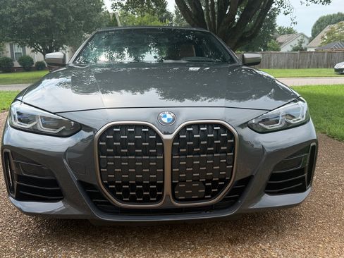 Used 2022 BMW 440i xDrive Convertible AWD/4WD image 8