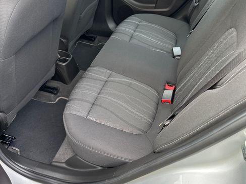 Used 2017 Chevrolet Sonic LT image 15