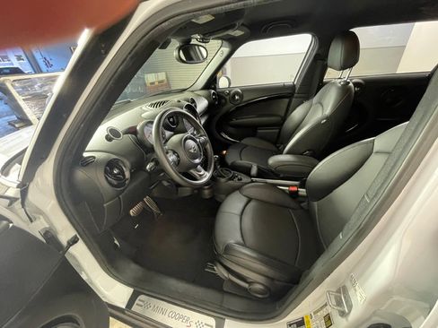 Used 2016 MINI Cooper Countryman S FWD image 8