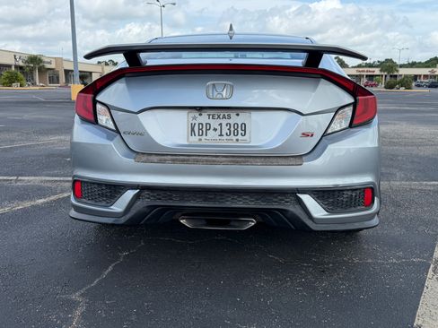 Used 2017 Honda Civic Si image 6