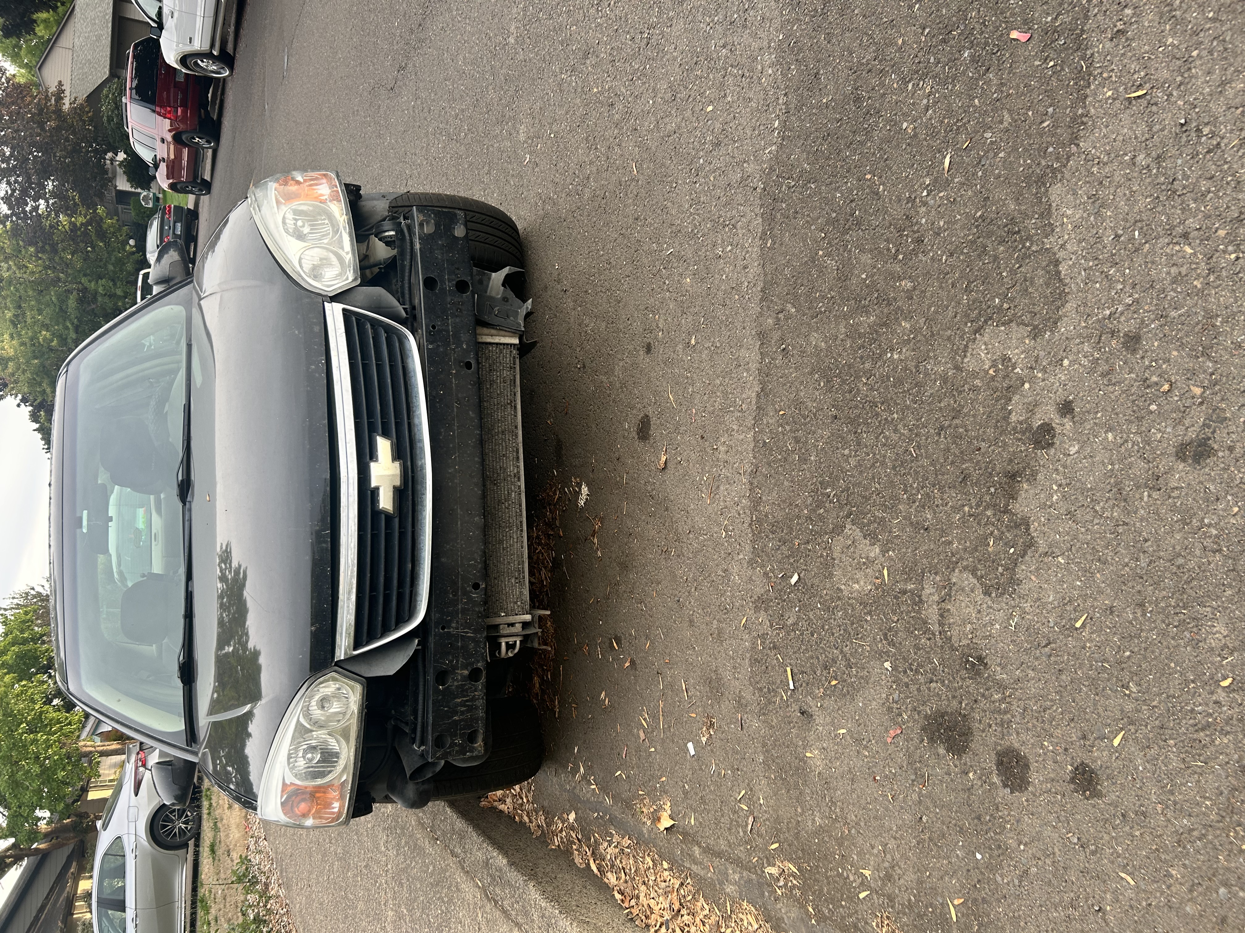 Used 2006 Chevrolet Malibu LT FWD image 4