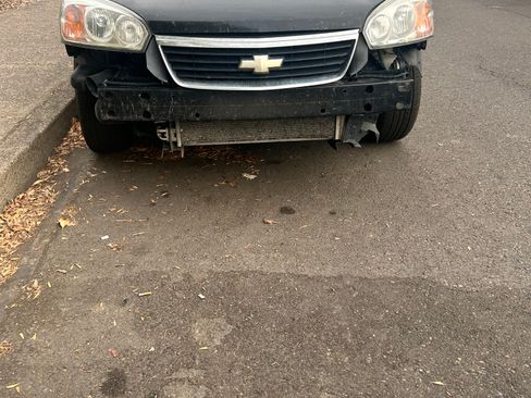 Used 2006 Chevrolet Malibu LT image 4