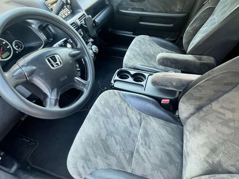 Used 2004 Honda CR-V EX image 8