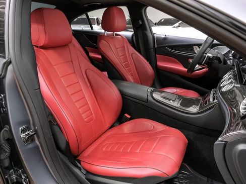 Used 2022 Mercedes-Benz CLS 450 4MATIC image 23