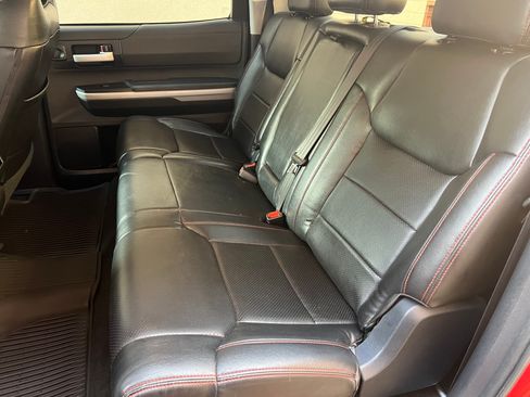 Used 2018 Toyota Tundra SR5 image 14