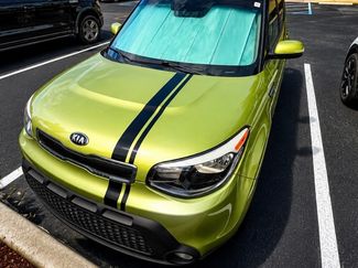 Used 2015 Kia Soul FWD video 1