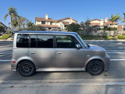 Used 2006 Scion xB