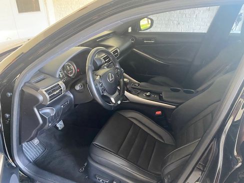 Used 2015 Lexus IS 350 image 6
