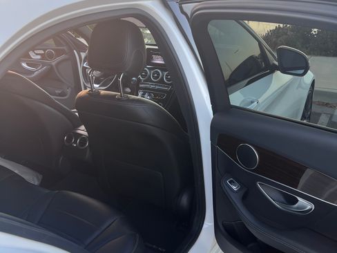 Used 2018 Mercedes-Benz C 300 Sedan image 19