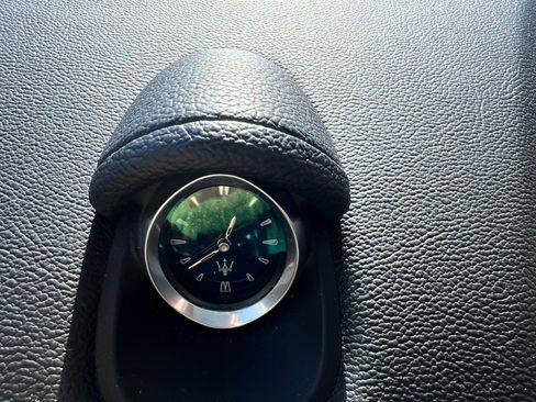 Used 2016 Maserati Ghibli image 14