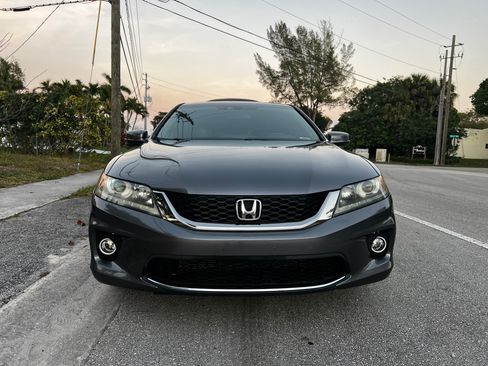 Used 2013 Honda Accord EX-L image 2