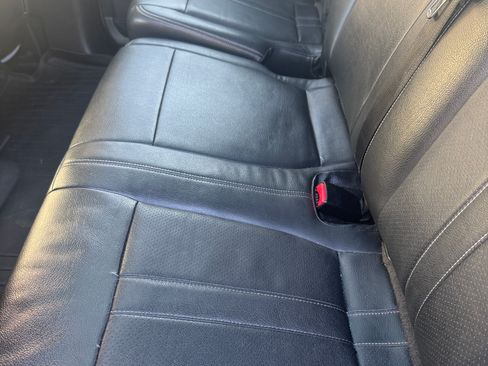 Used 2017 Ford F150 XLT w/ Equipment Group 302A Luxury image 8