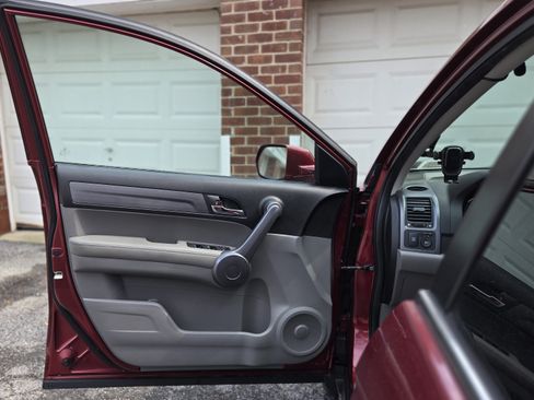 Used 2009 Honda CR-V EX-L image 9