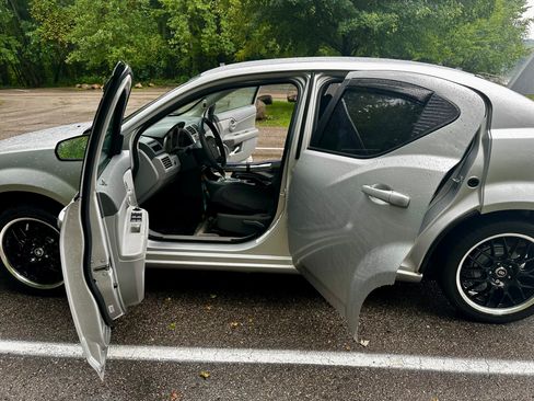 Used 2008 Dodge Avenger SE image 16