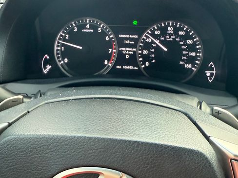 Used 2015 Lexus GS 350 w/ F Sport Package image 15