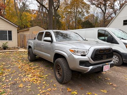 Used 2023 Toyota Tacoma SR5